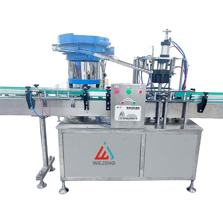 Konzitierter Deckelbedeckungsmaschinenantrieb und Cap alle in einer Deckmaschine 