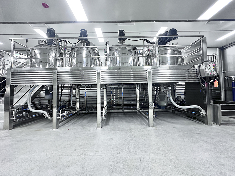 So wählen Sie eine Mischmaschine aus: Ihre beste Mischmaschine für unterwegs